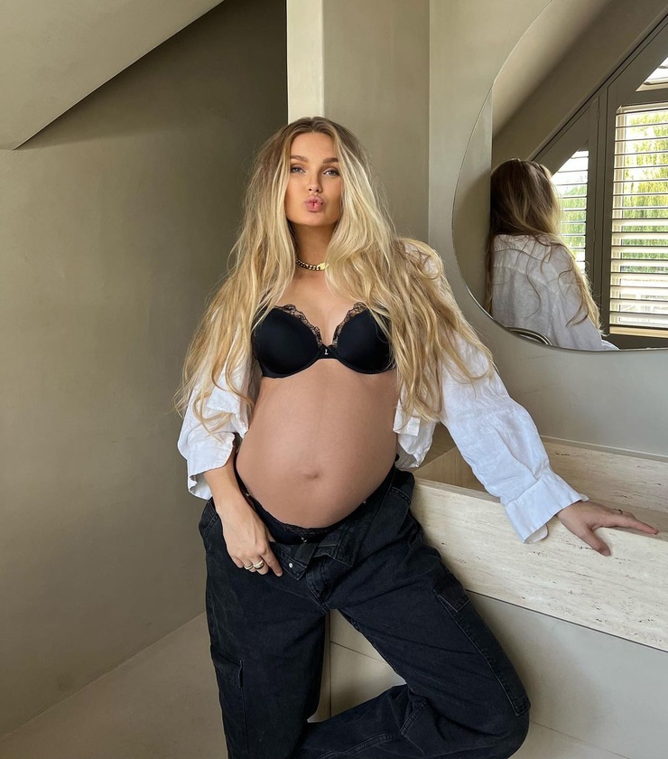 Romee Strijd Romee Strijd