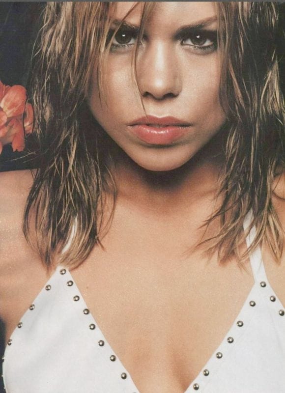 Billie Piper