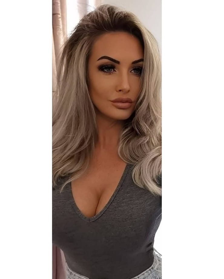 Debbie Clarkson