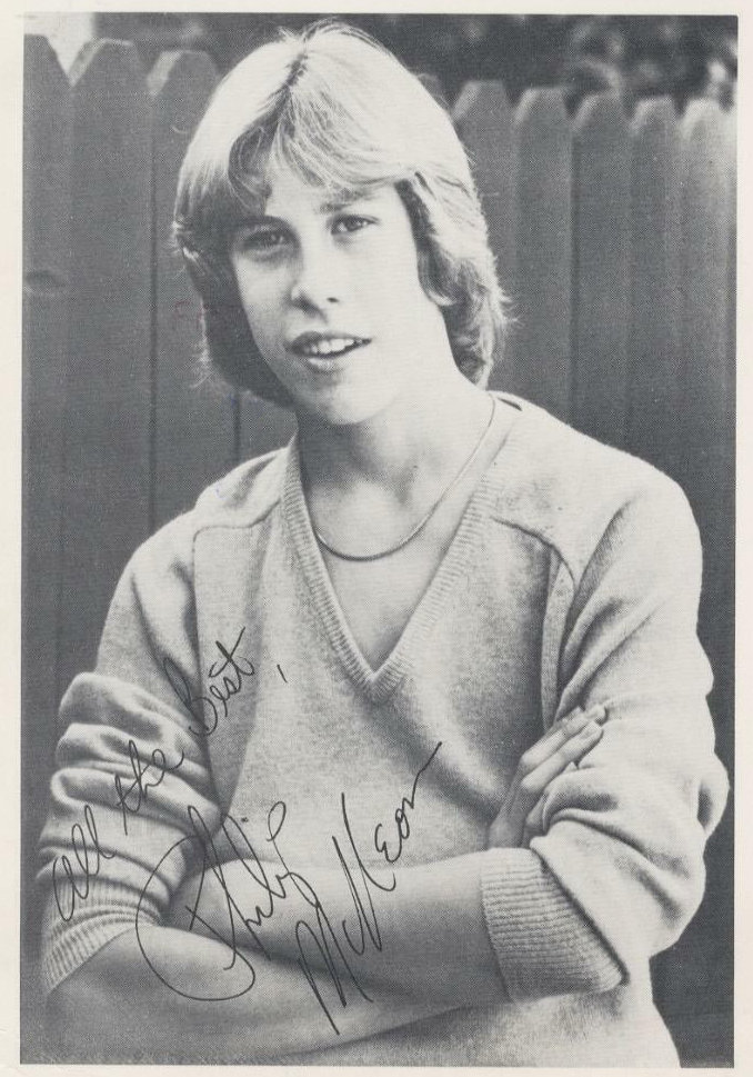 Philip mckeon