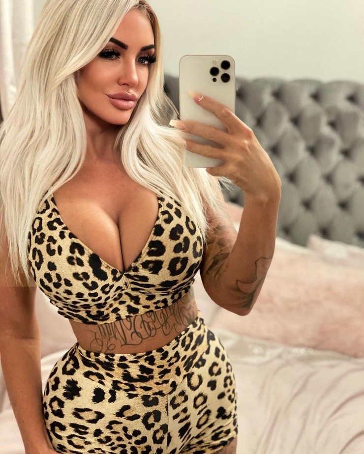 Debbie Clarkson