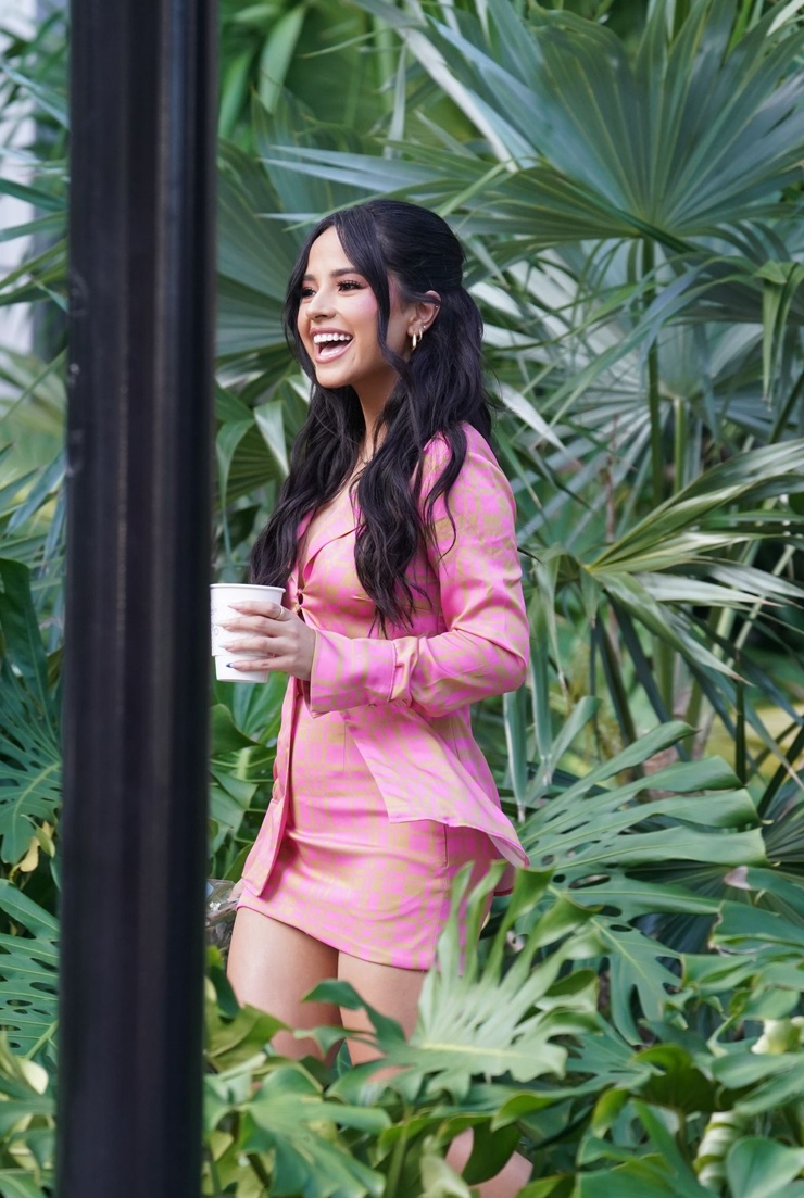 Becky G.