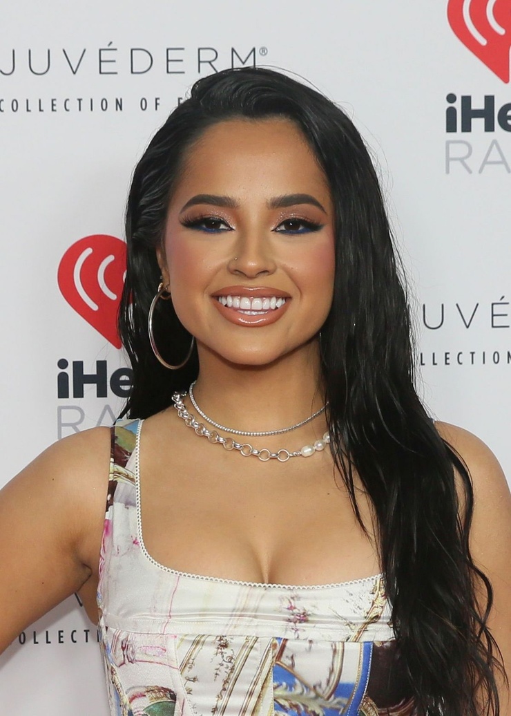 Becky G.