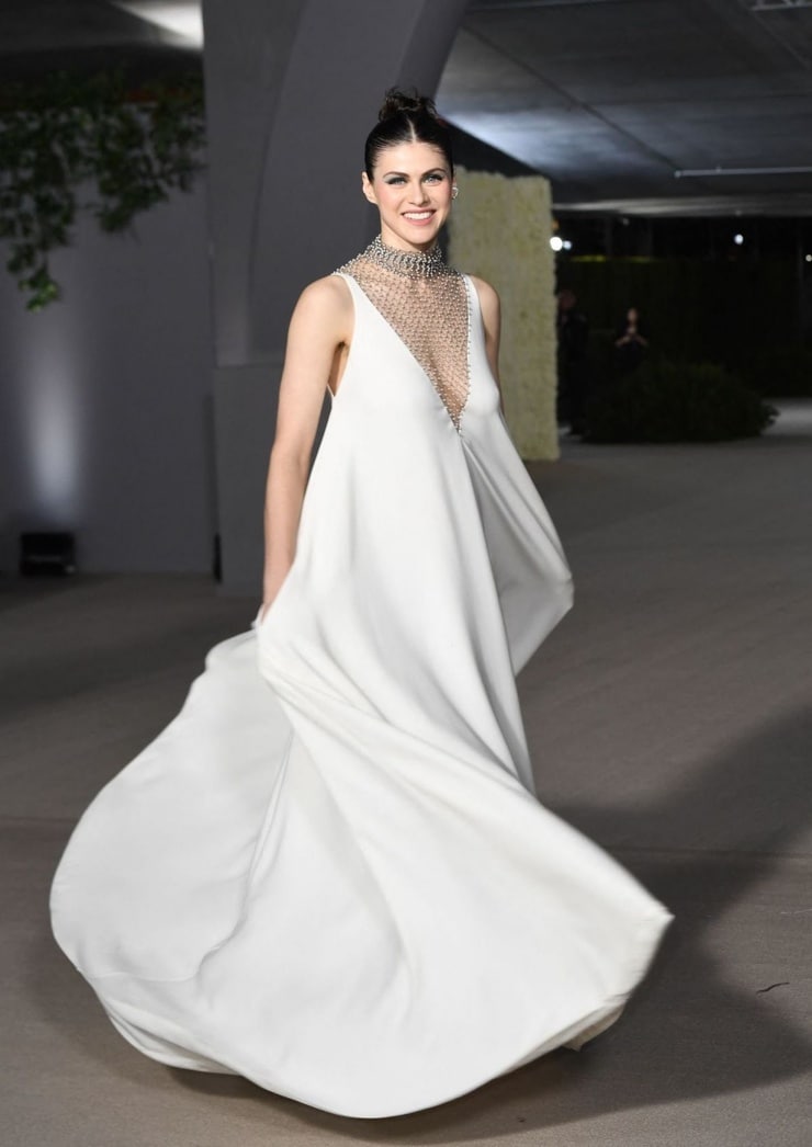 Alexandra Daddario Alexandra Daddario
