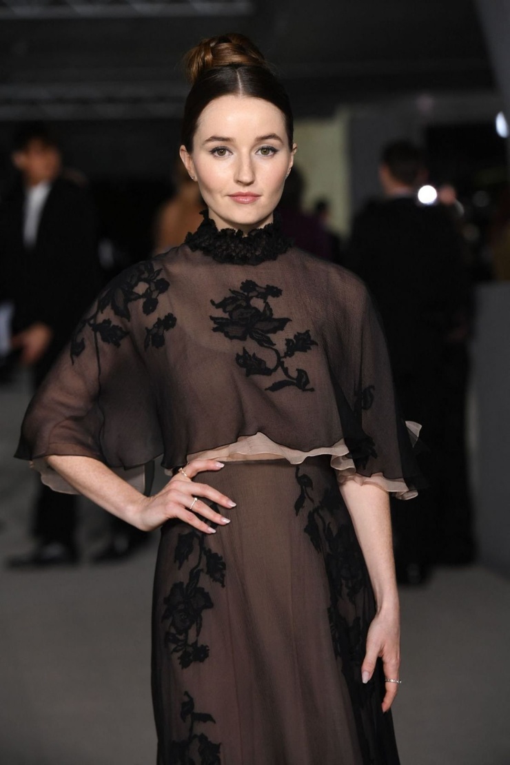Kaitlyn Dever