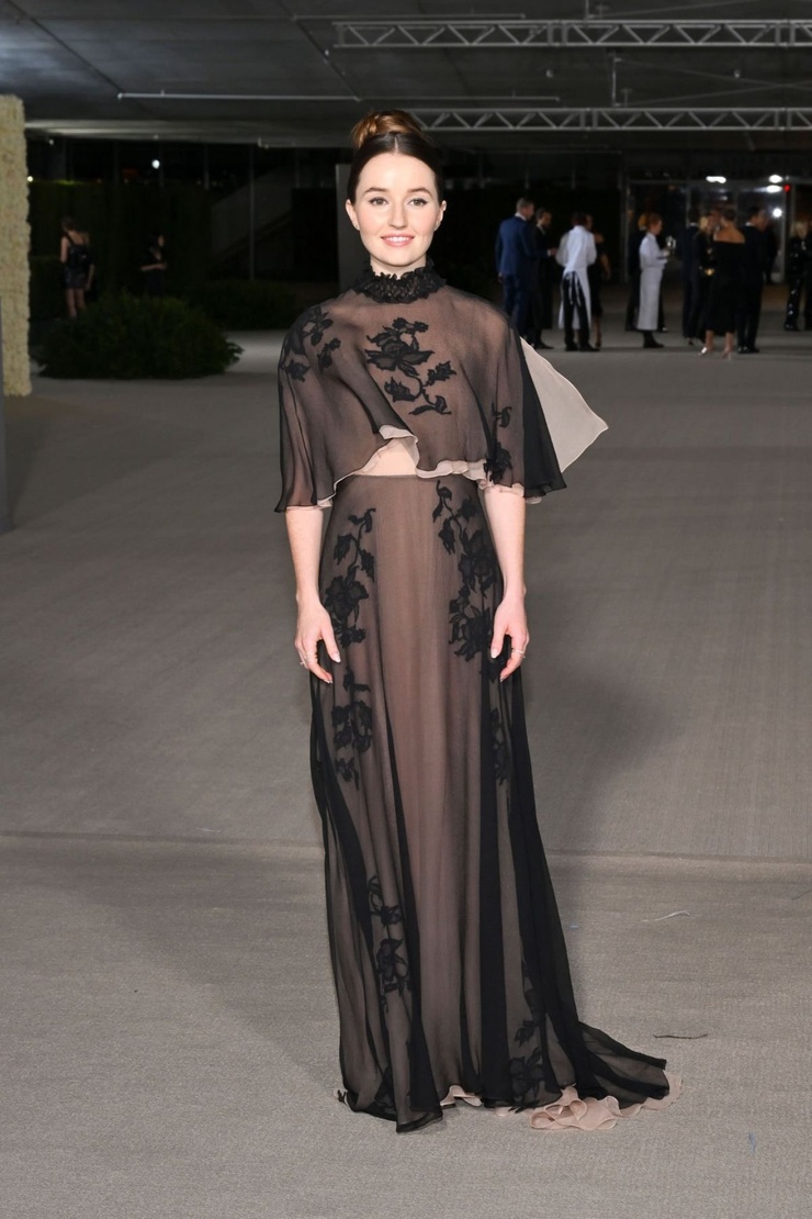 Kaitlyn Dever