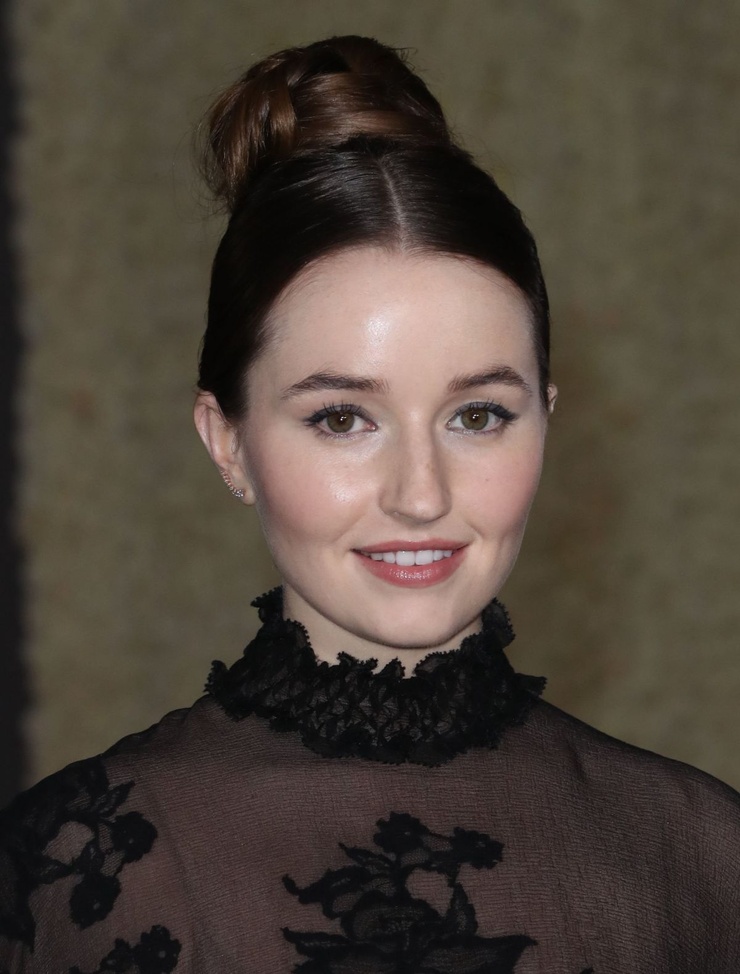 Kaitlyn Dever