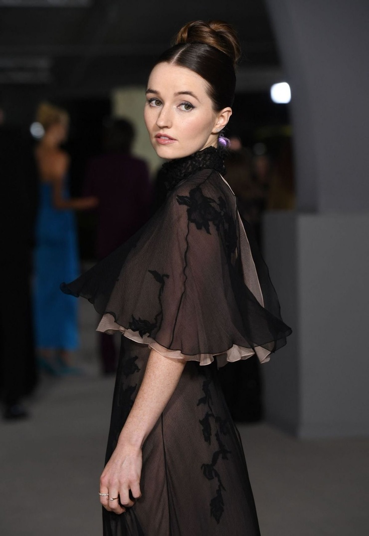 Kaitlyn Dever