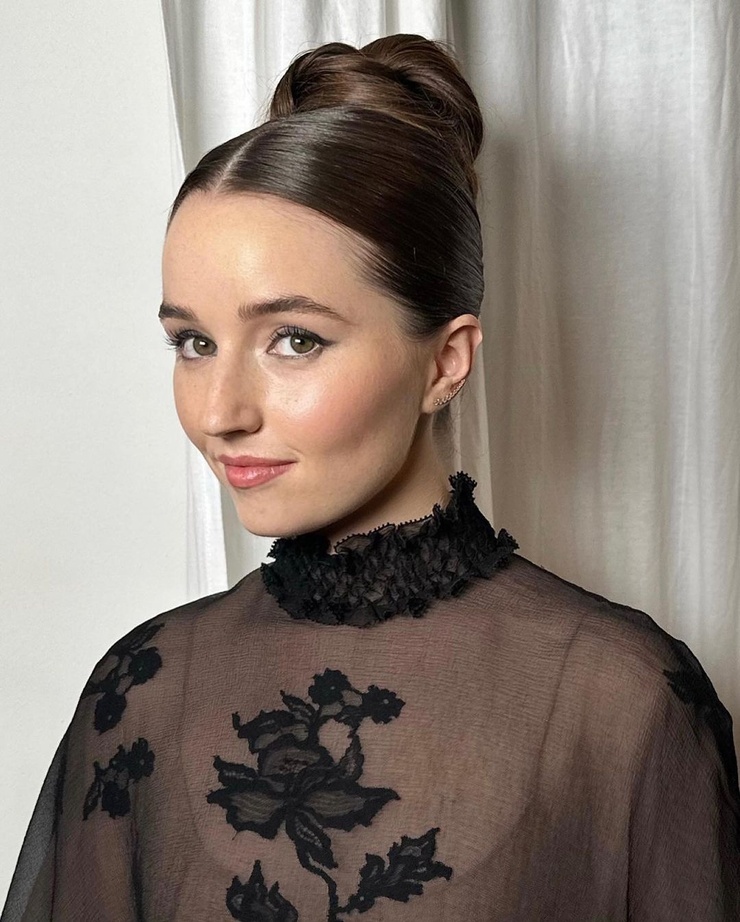 Kaitlyn Dever
