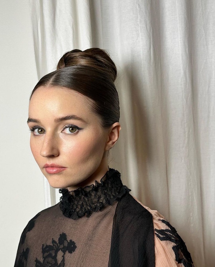 Kaitlyn Dever