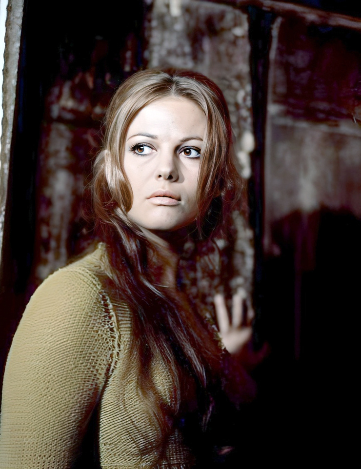 Claudia Cardinale Claudia Cardinale