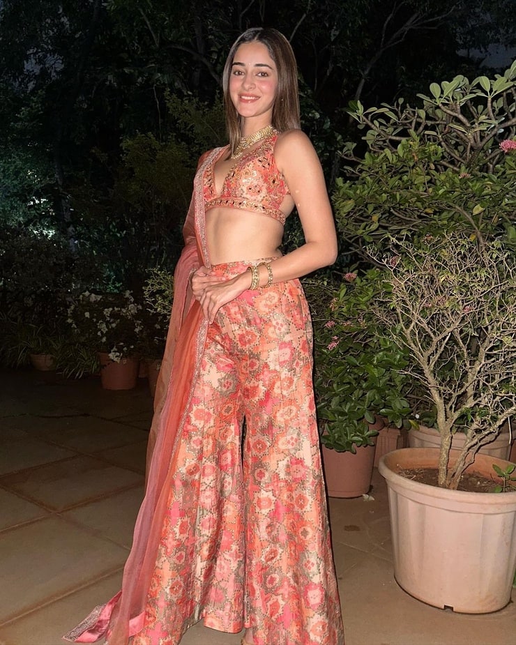 Ananya Panday