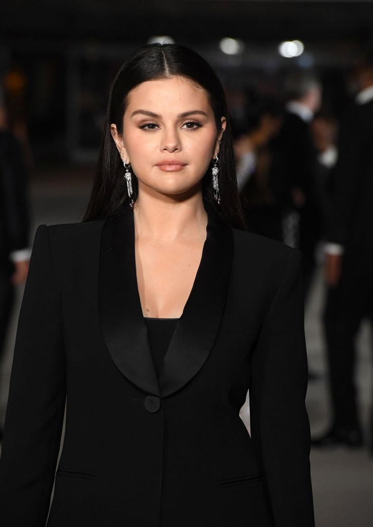Selena Gomez Selena Gomez