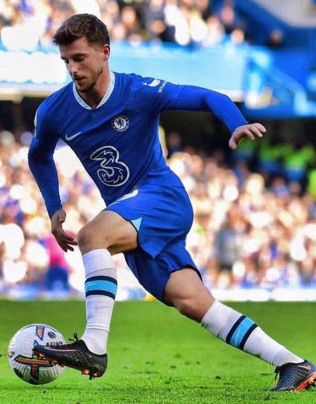 Mason Mount