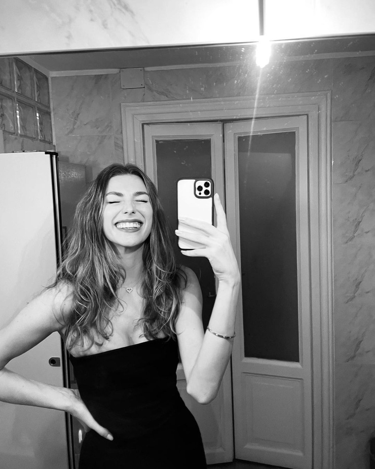 sara pagliaroli sara pagliaroli