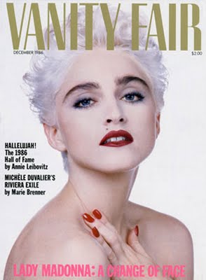 Madonna Madonna