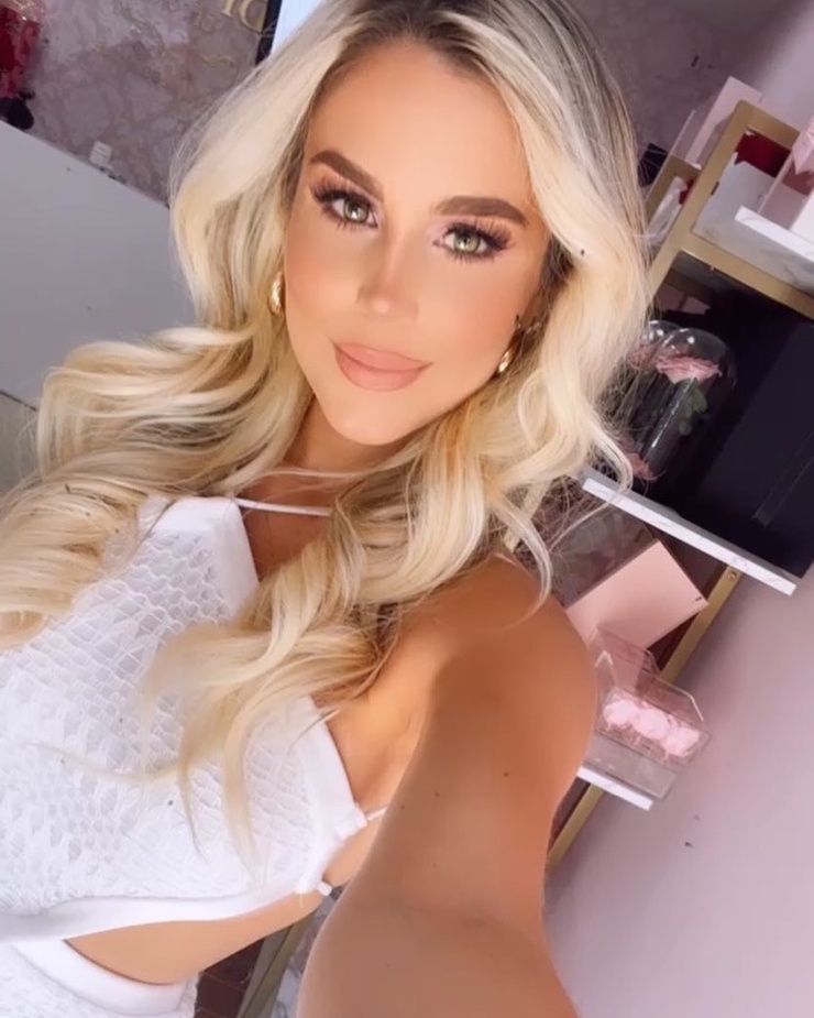 Cinthya Bermudez