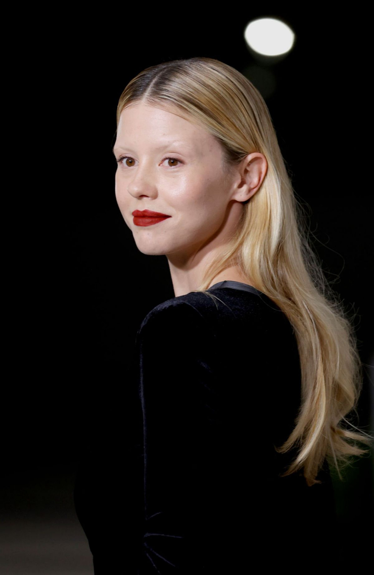 Mia Goth