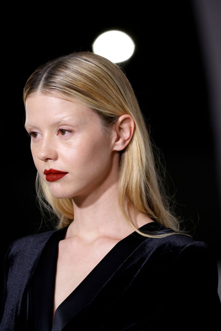 Mia Goth Mia Goth