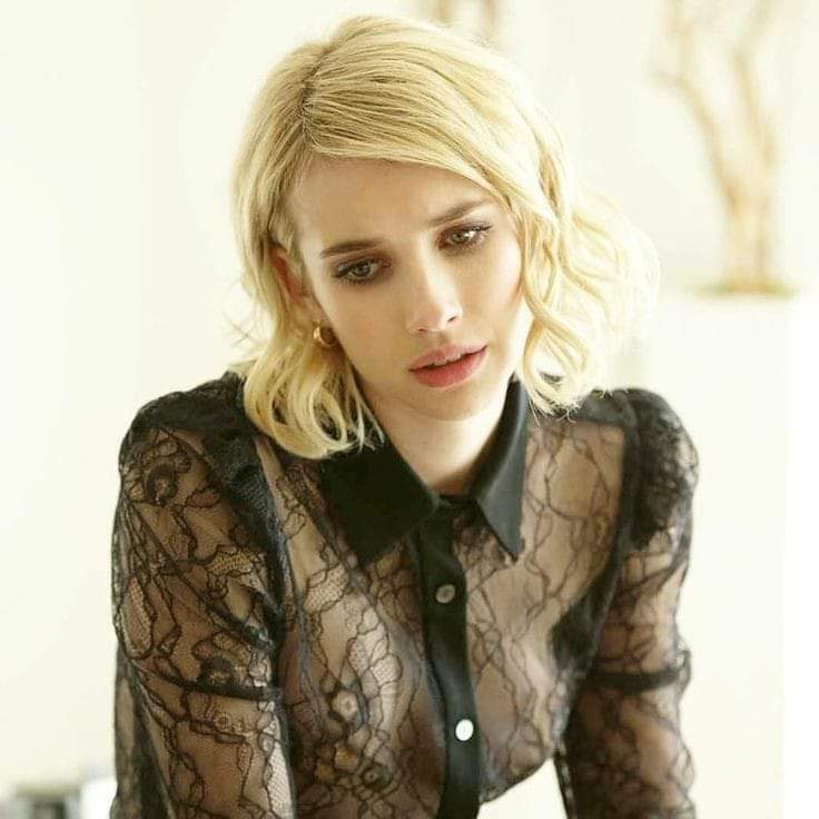 Emma Roberts Emma Roberts