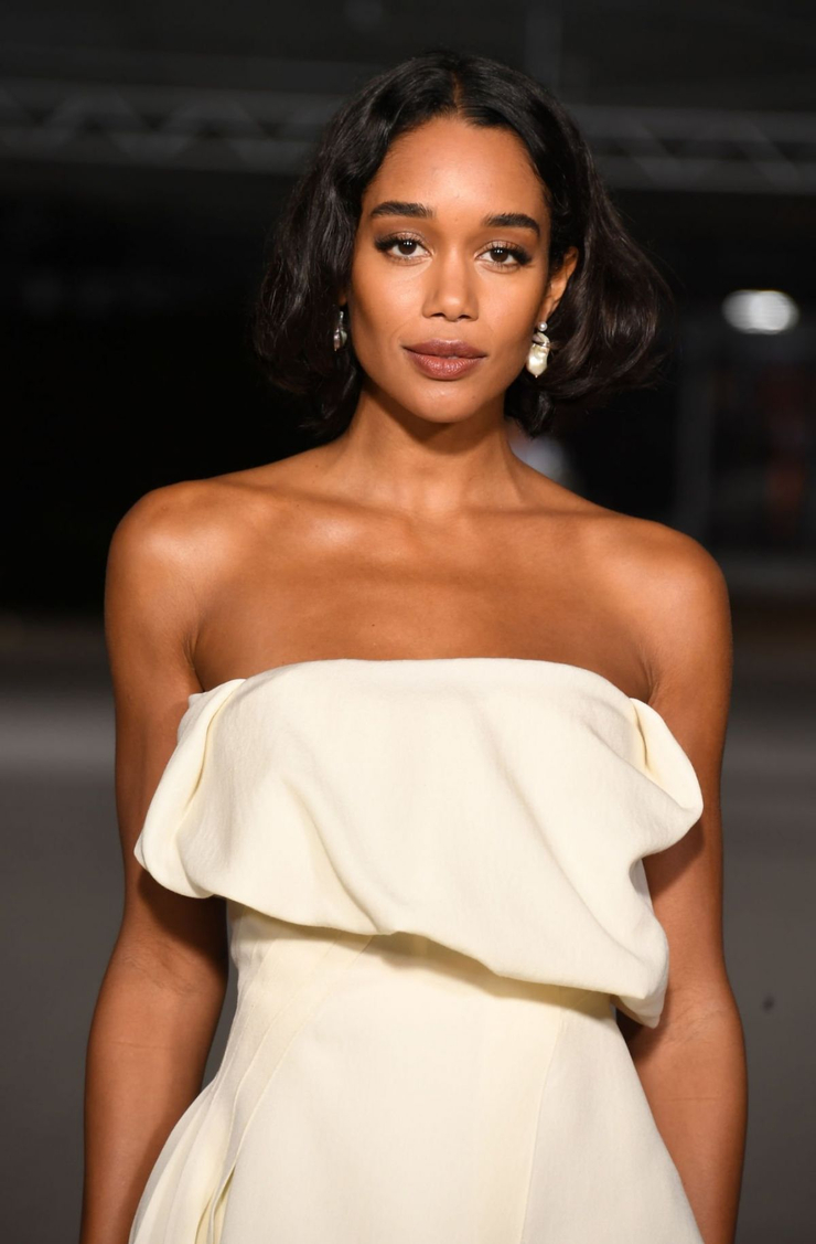 Image of Laura Harrier