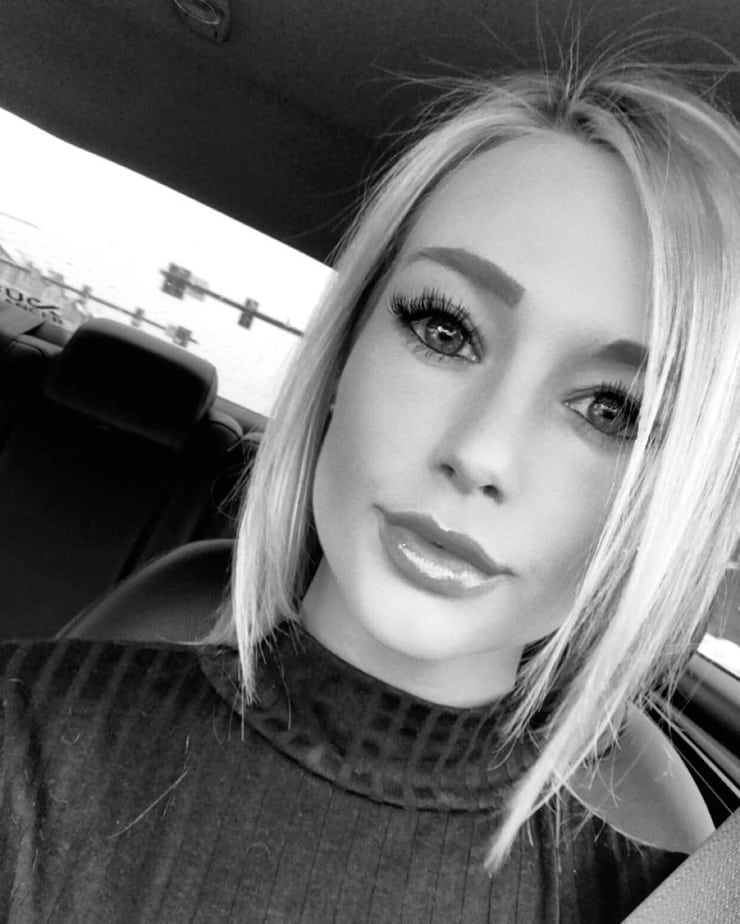 Allie Roberts Allie Roberts