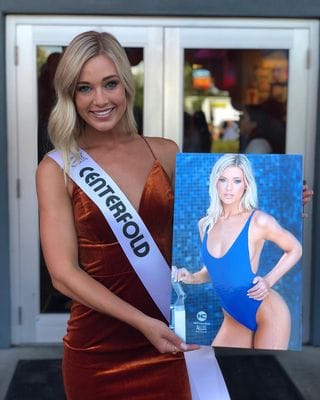 Allie Roberts Allie Roberts