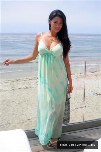 Shay Mitchell Shay Mitchell