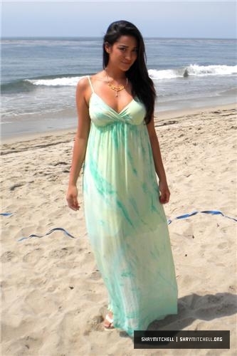 Shay Mitchell Shay Mitchell