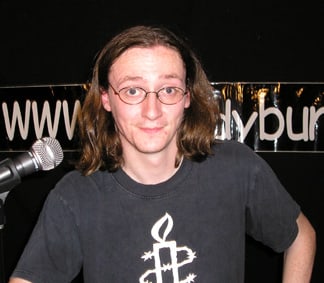 Ed Byrne