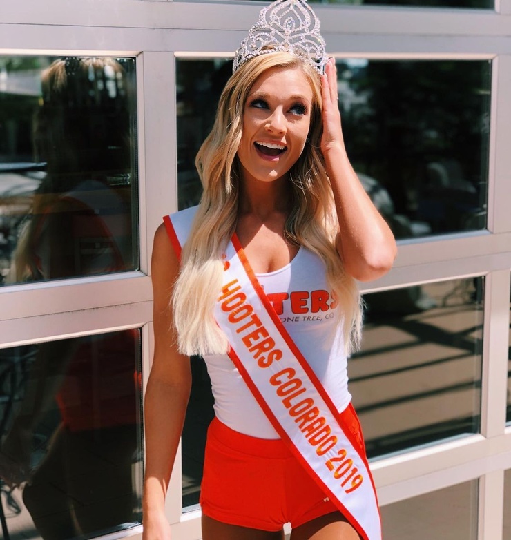 Allie Roberts Allie Roberts