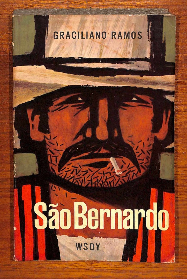 Paulo Honório
