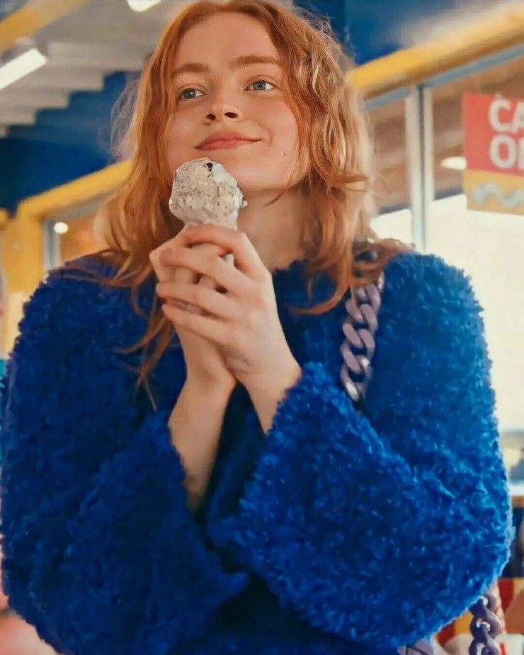 Sadie Sink