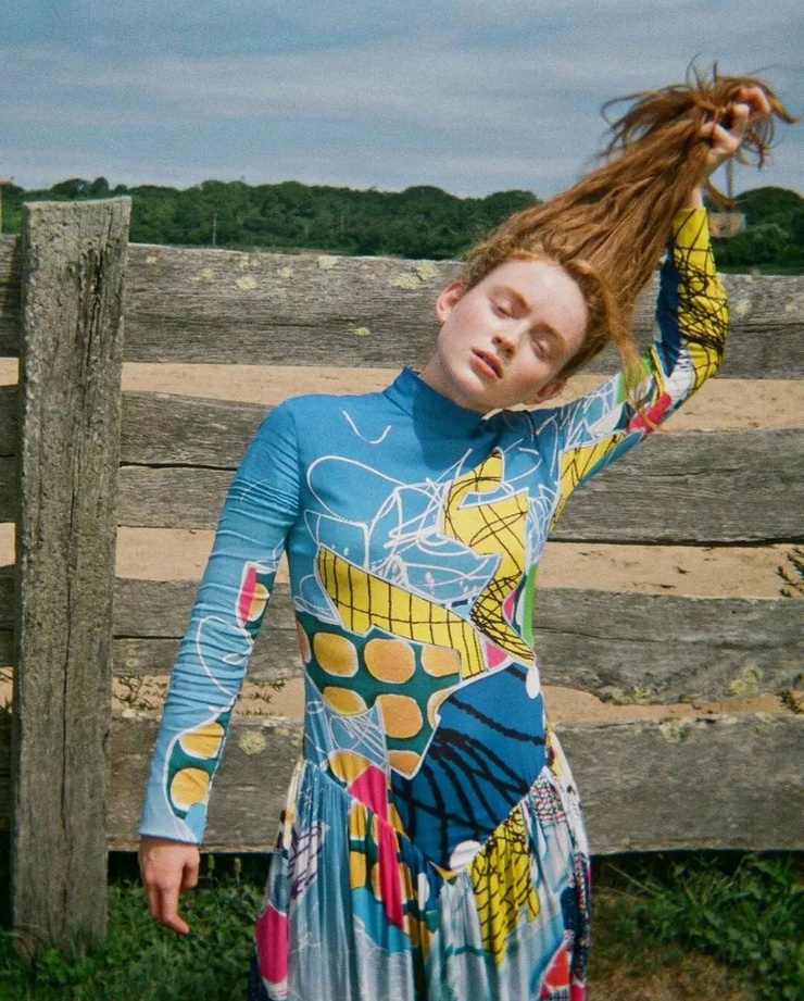 Sadie Sink