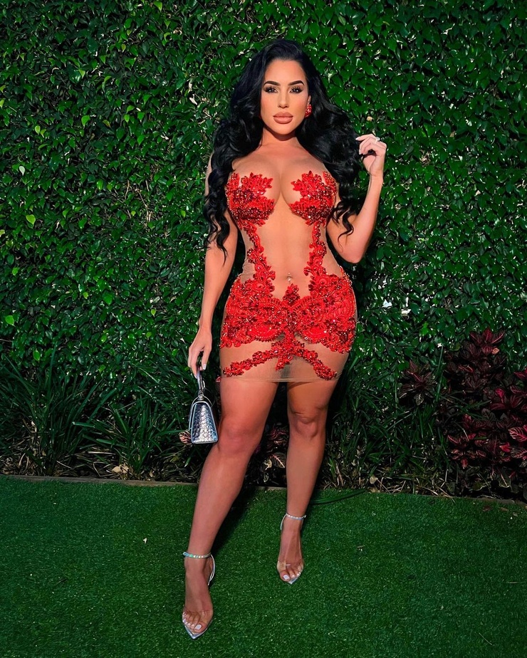 Stephanie Acevedo