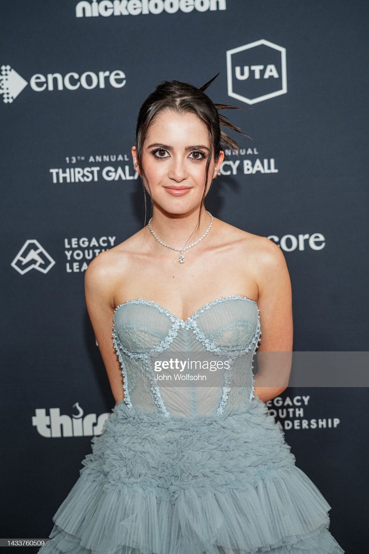 Laura Marano