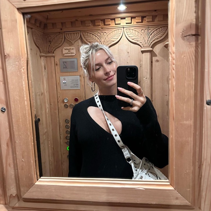 Lena Gercke
