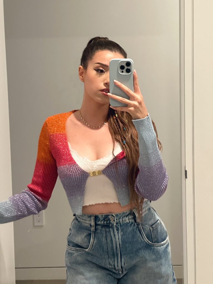 Pokimane