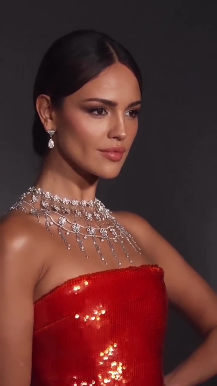 Eiza Gonzalez