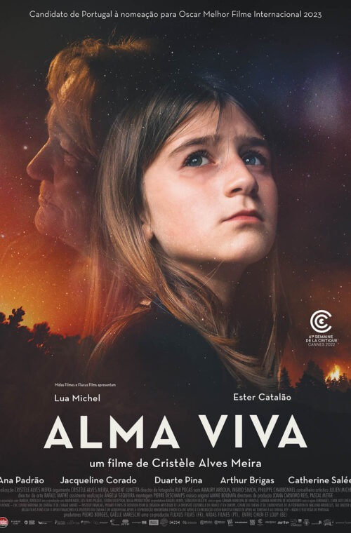 Alma Viva