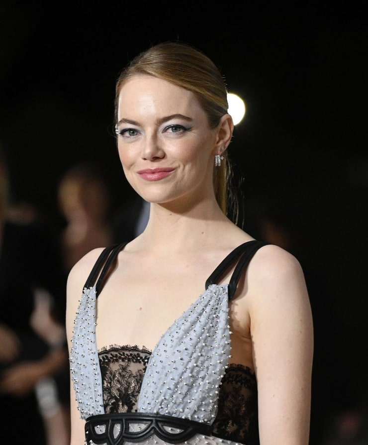 Emma Stone