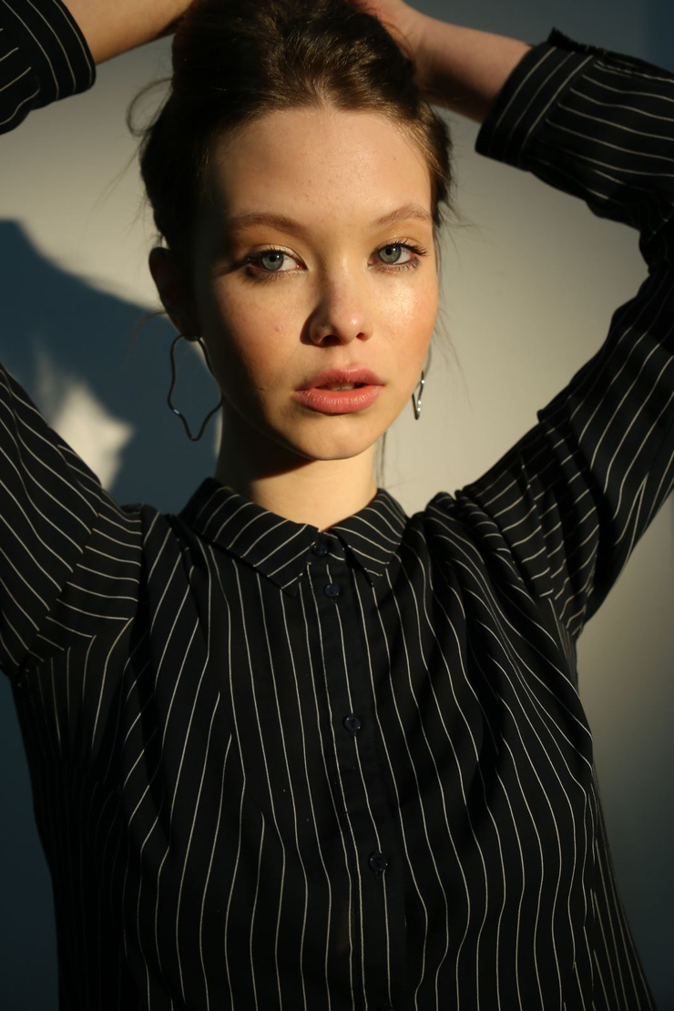 Maryna Filipchuk