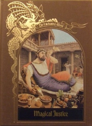 The Enchanted World: Magical Justice