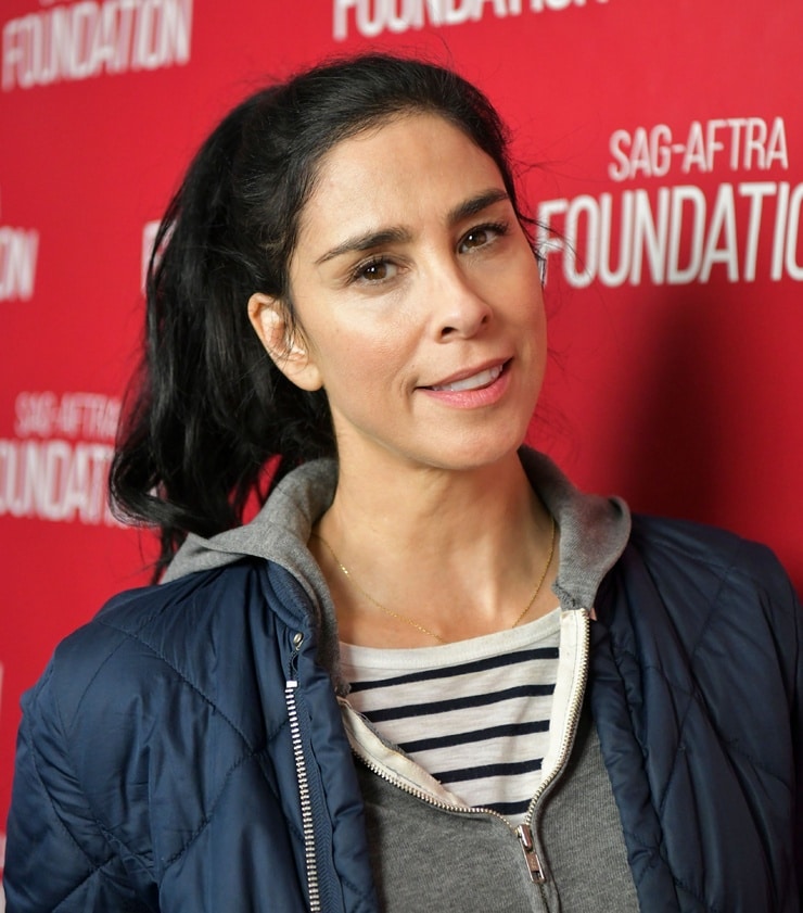 Picture of Sarah Silverman