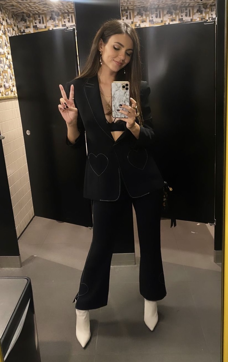 Victoria Justice Victoria Justice