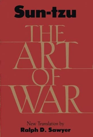 324full The Art Of War Cover 