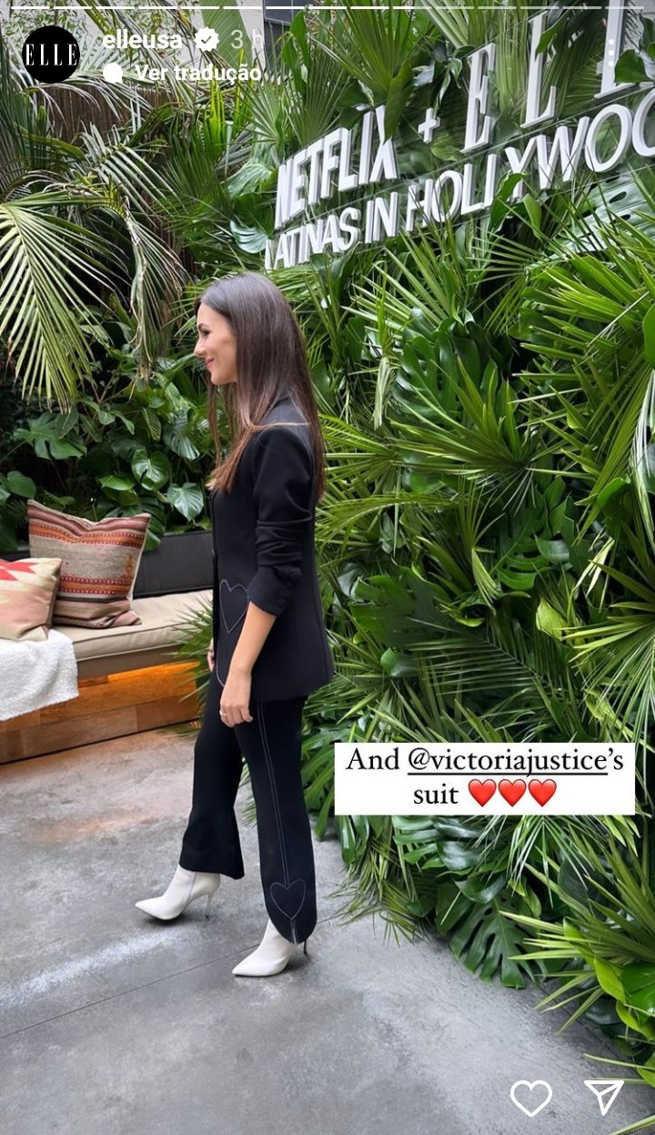 Victoria Justice Victoria Justice