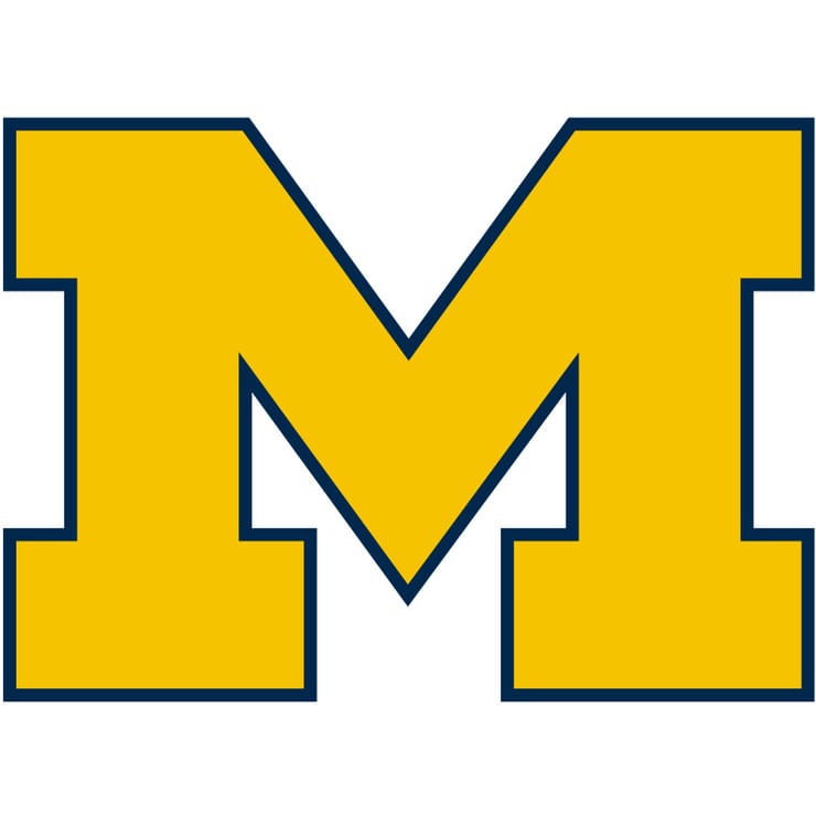 Michigan Wolverines Football