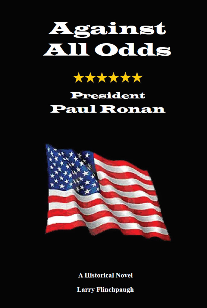 Against All Odds: President Paul Ronan