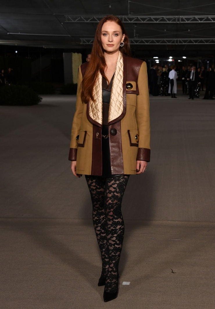 Sophie Turner Sophie Turner